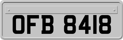 OFB8418