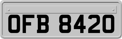 OFB8420