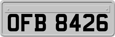 OFB8426