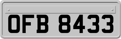 OFB8433