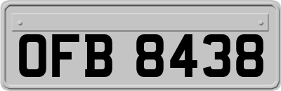 OFB8438