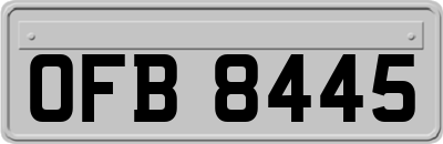 OFB8445