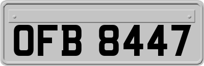 OFB8447