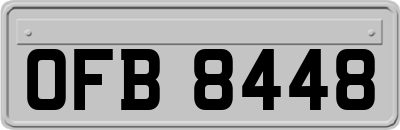 OFB8448