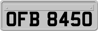 OFB8450