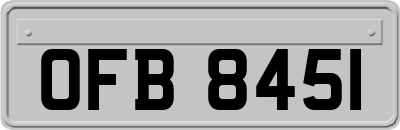 OFB8451