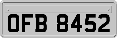 OFB8452