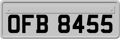 OFB8455