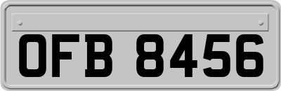 OFB8456