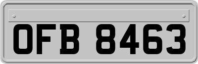 OFB8463