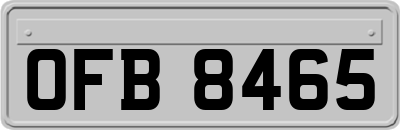 OFB8465