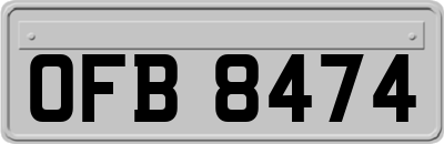 OFB8474