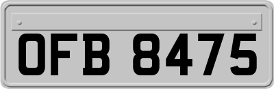 OFB8475