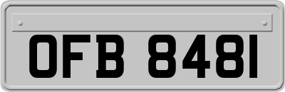 OFB8481