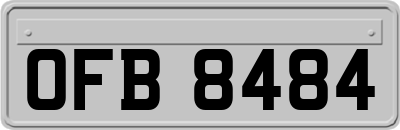 OFB8484