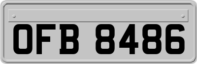 OFB8486