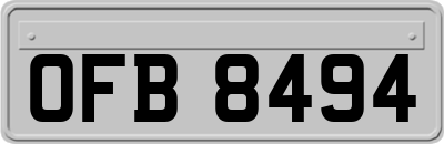 OFB8494