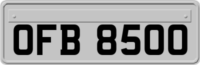 OFB8500