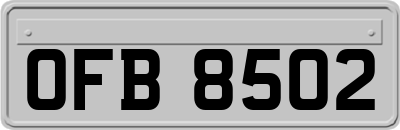 OFB8502
