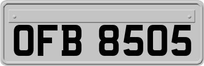 OFB8505