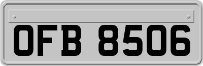 OFB8506