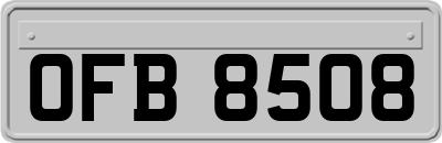 OFB8508