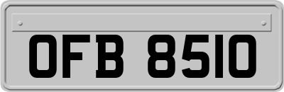 OFB8510