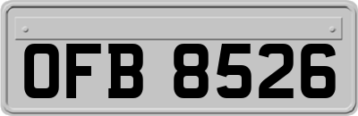 OFB8526