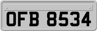 OFB8534