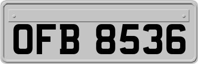 OFB8536