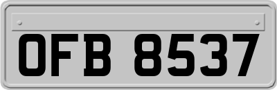 OFB8537