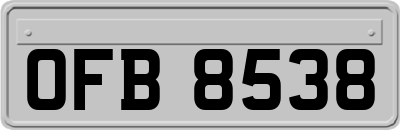 OFB8538