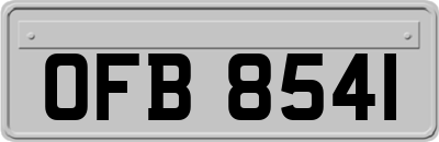 OFB8541