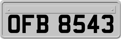 OFB8543