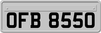OFB8550