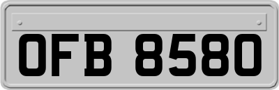 OFB8580