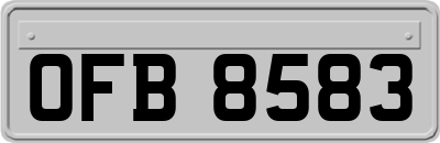 OFB8583