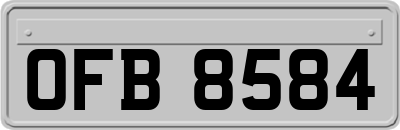 OFB8584