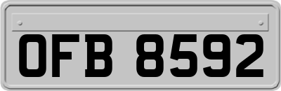 OFB8592
