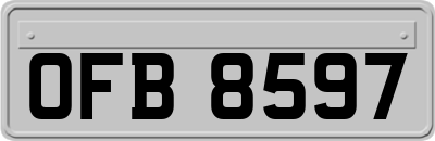 OFB8597