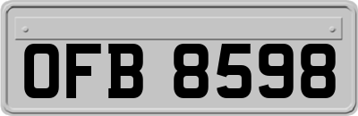 OFB8598