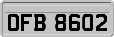 OFB8602