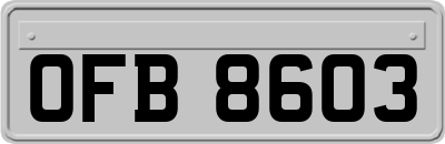 OFB8603