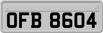 OFB8604