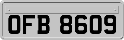 OFB8609