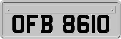 OFB8610