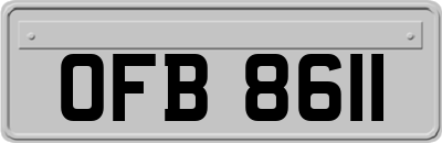 OFB8611