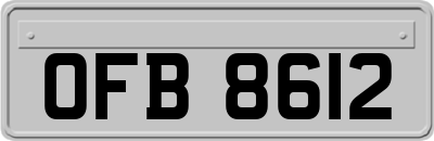 OFB8612
