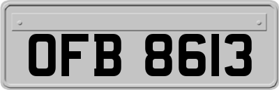 OFB8613