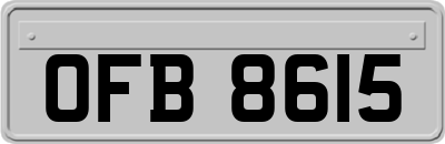 OFB8615